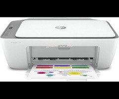 Hp Deskjet 2720 All-in-One Printer