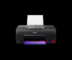 Canon PIXMA G640 photo printer