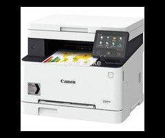 Canon I-SENSYS MF651Cw A4 Colour Multifunction Laser Printer