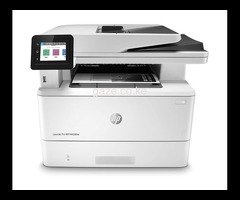 HP Color LaserJet Pro MFP M283fdn printer