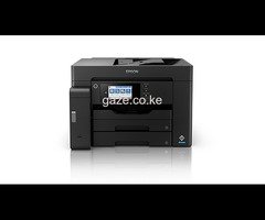 Epson M15180 A3+ Ink tank Printer with PCL Support