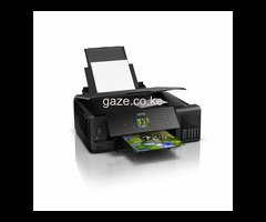 Epson L7160 Photo Printer All-in-One Ink Tank Printer