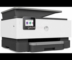 HP OfficeJet Pro 9013 All-in-One Printer