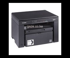 Canon MF3010 Digital Multifunction Laser Printer