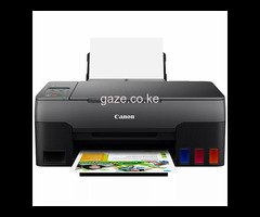 Canon PIXMA G3420 All-In-One Printer