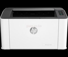 HP Laser 107W (A4) Mono Laser Printer