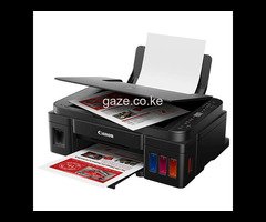 Canon PIXMA G2420 All-In-One Ink tank Printer