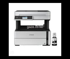 Epson EcoTank M3170 4-in-1 mono printer