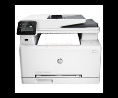 HP LaserJet Color Printers Pricelist for 2021