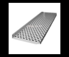 25mm x 300mm GI Galvanized Cable Trays