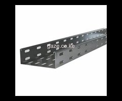 25mm x 250mm GI Galvanized Cable Trays