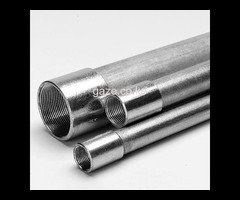 20mm Steel Conduits and Mettalic Tubes