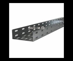 50mm x 250mm Galvanized Cable Trays