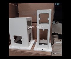 Mettalic Cable Pedestals