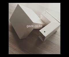 Cable Trunking Bends-Inner and Outer