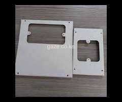 Twin and Single Knockouts