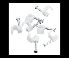 Cable Clips 8mm -14mm