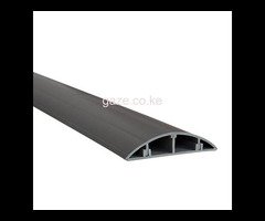 PVC Floor Trunking Self Adhesive -4.5fts | 9Fts