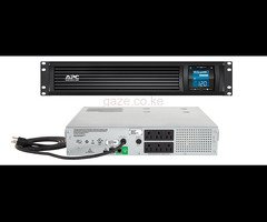 APC Smart-UPS 1000VA LCD 230V