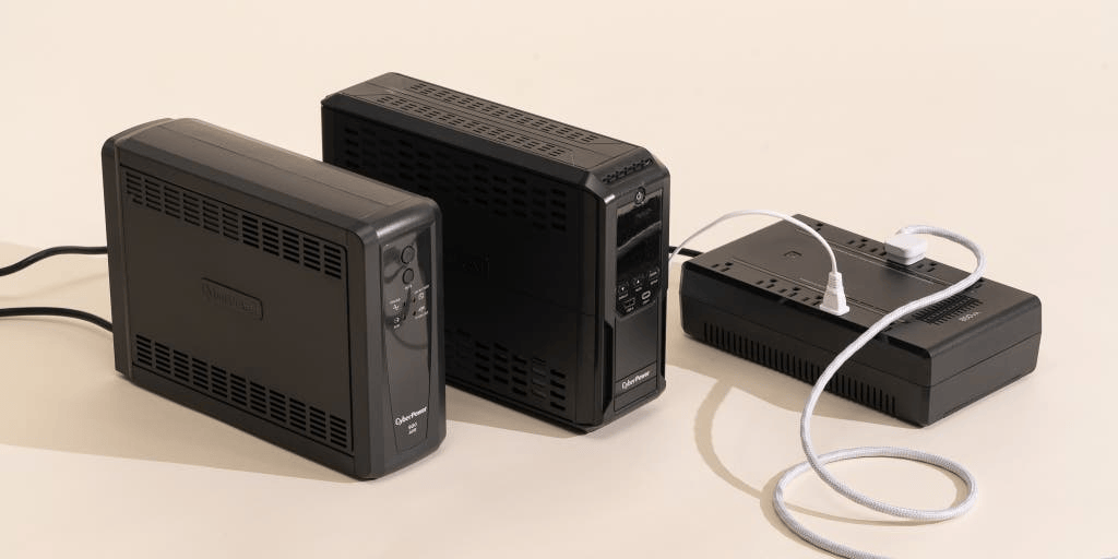 How to Choose the Right UPS Backup for Your Home or Office Tech