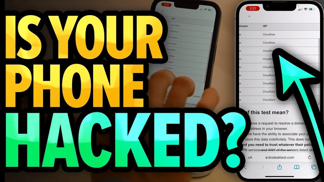 How to know If Your Phone Is Hacked (2025 Guide)