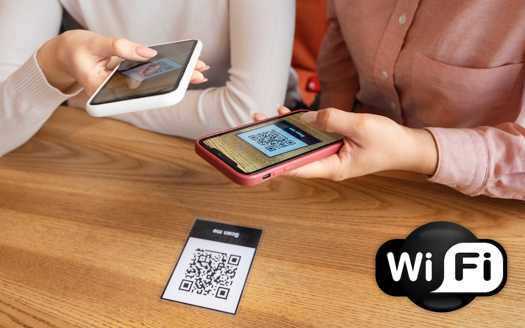 How to Share Wi-Fi Without Giving Out Your Password
