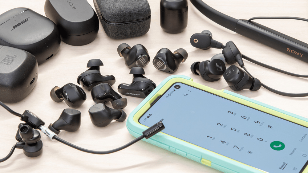 Best Wireless Earbuds for Calls with Clear Mic 2025