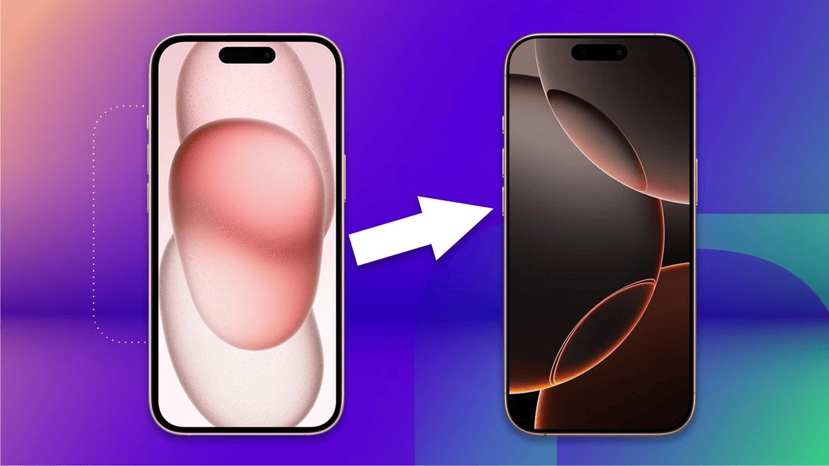 How to Transfer Data to a New Phone Easily in 2025
