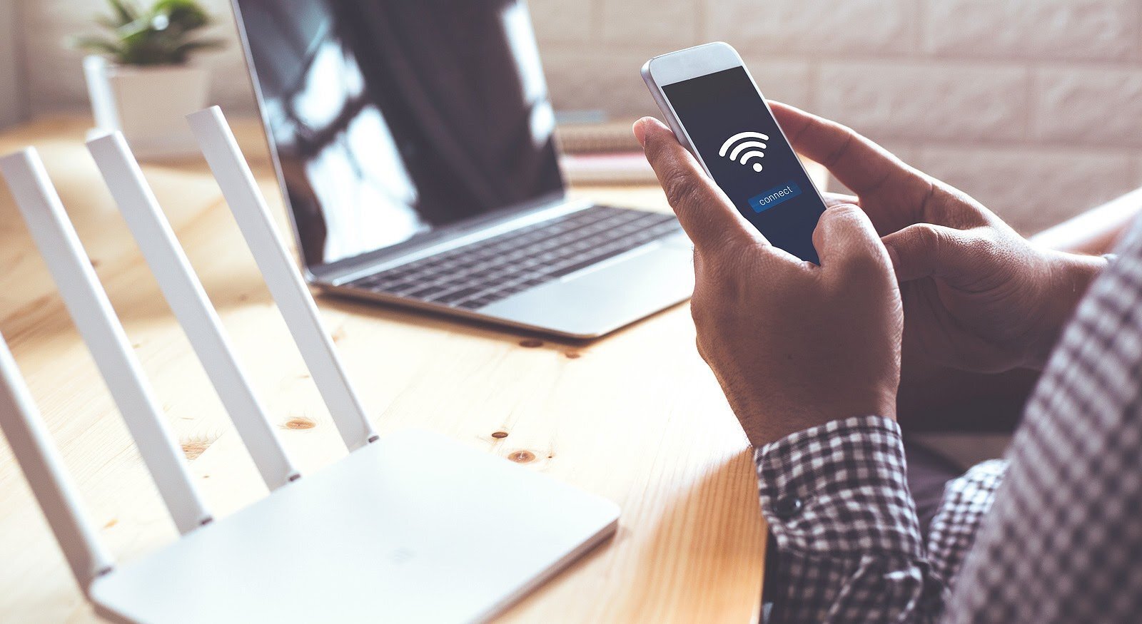 How to choose the Best Wi-Fi Plan for Home or Business