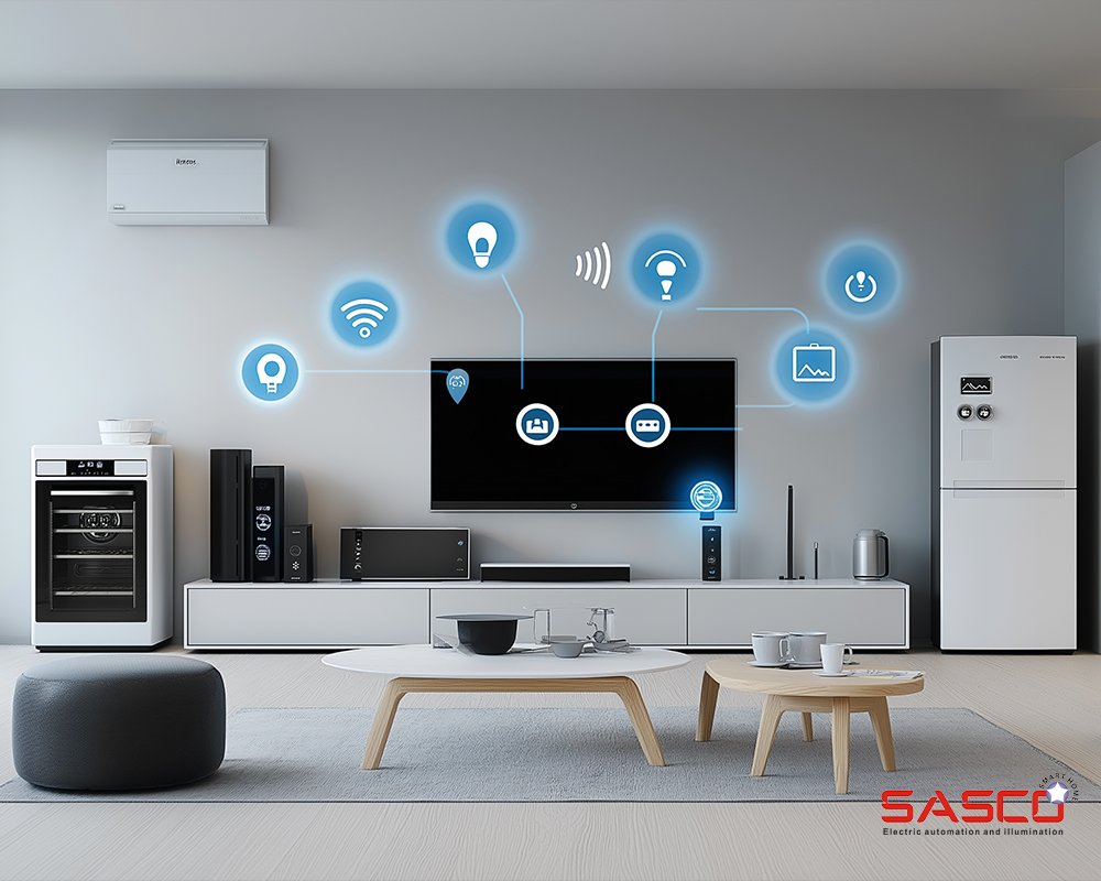 Top 10 Smart Home Devices to Upgrade Your Life in 2025