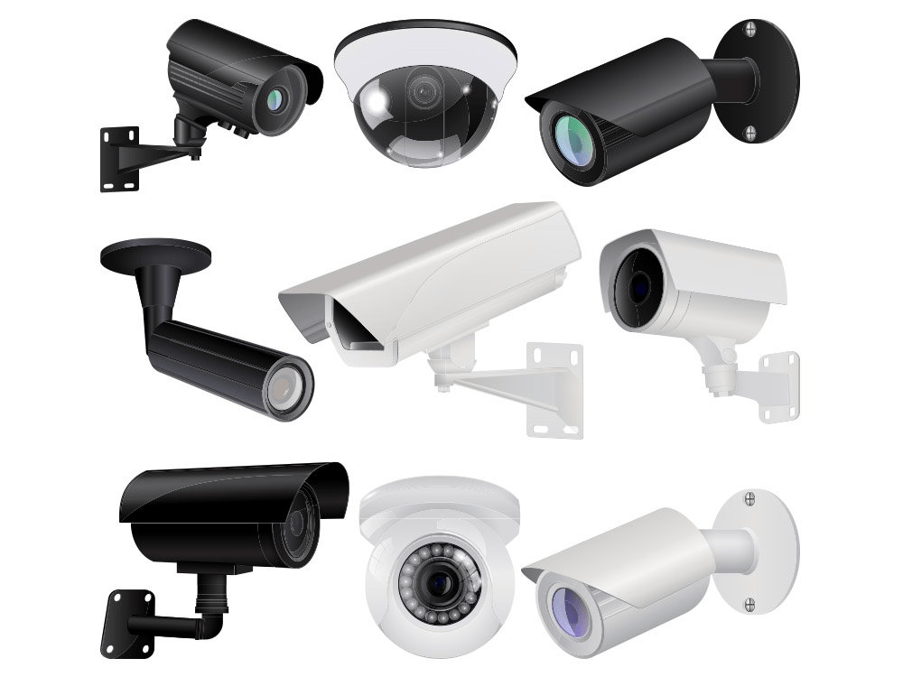The Most Affordable Smart Security Cameras in Kenya in 2025