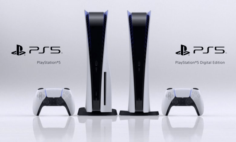 How to Set Up a PlayStation 5 in Kenya (Step-by-Step Guide)