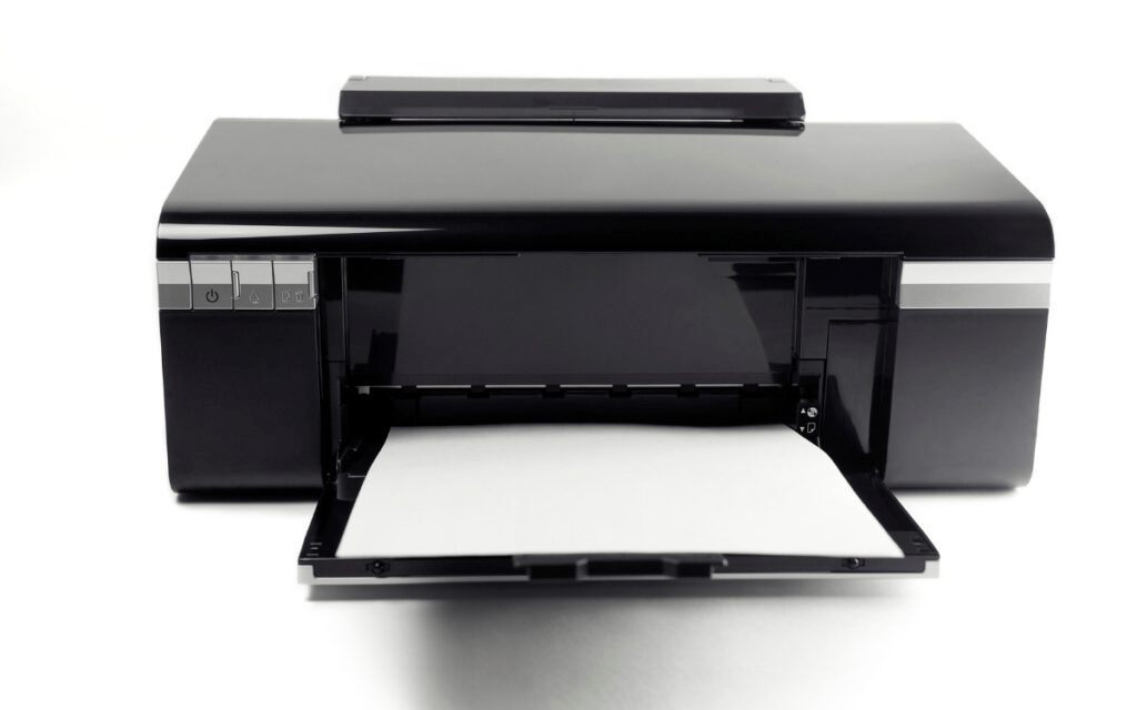  How to Fix a Printer That Won’t Print (Easy Solutions)