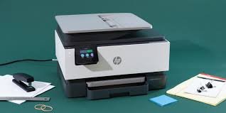 Top 10 Best All-in-One Printers for Home Offices in 2025