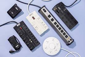 How to Choose the Right Surge Protector for Electronics