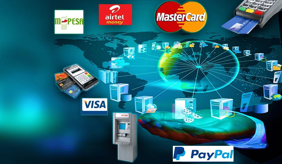 From M-Pesa to PayPal: Best Online Payment Options in Kenya (2025)